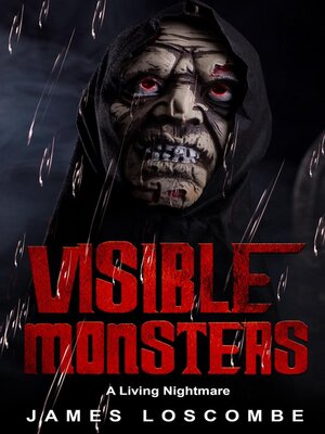 cover image of Visible Monsters